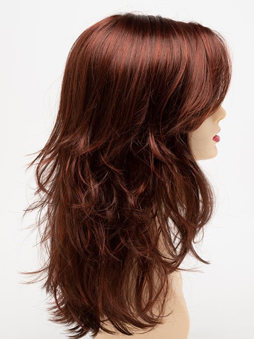 Joy | Synthetic Lace Front Wig (Mono Part) - Image 42