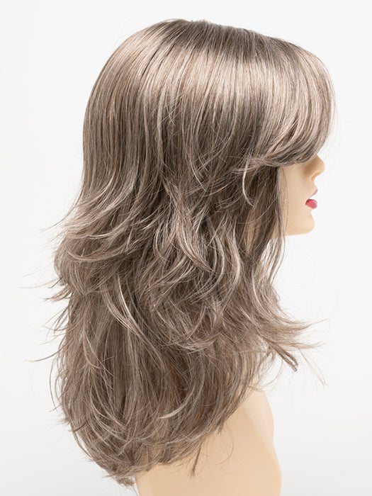 Joy | Synthetic Lace Front Wig (Mono Part) - Image 44
