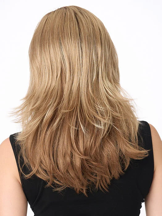 Joy | Synthetic Lace Front Wig (Mono Part) - Image 5