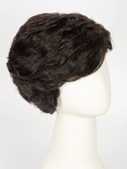 JR | Synthetic Wig (Basic Cap) - Image 15