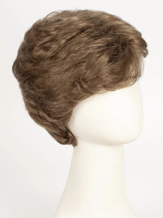 JR | Synthetic Wig (Basic Cap) - Image 18