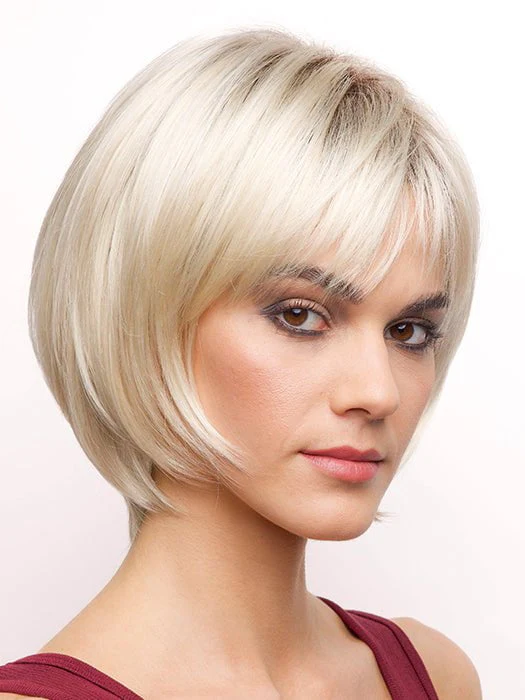 Jude | Synthetic Wig (Basic Cap) - Image 5