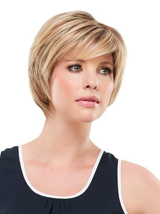 Judi | HF Synthetic Wig (Hand-Tied) | DISCONTINUED