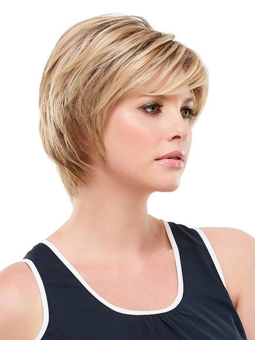Judi | HF Synthetic Wig (Hand-Tied) | DISCONTINUED - Image 10
