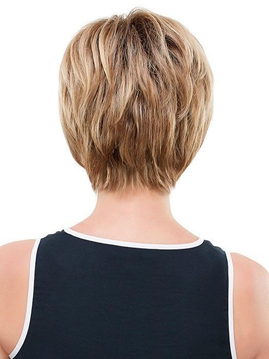 Judi | HF Synthetic Wig (Hand-Tied) | DISCONTINUED - Image 11