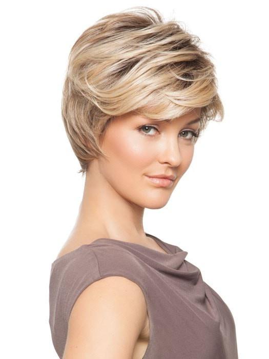 Judi | HF Synthetic Wig (Hand-Tied) | DISCONTINUED - Image 2
