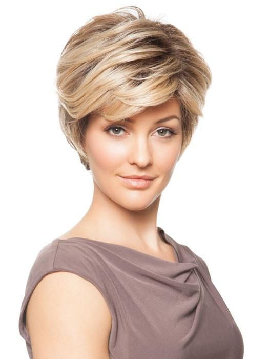 Judi | HF Synthetic Wig (Hand-Tied) | DISCONTINUED - Image 3