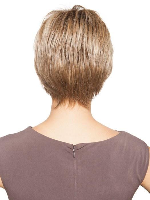 Judi | HF Synthetic Wig (Hand-Tied) | DISCONTINUED - Image 5
