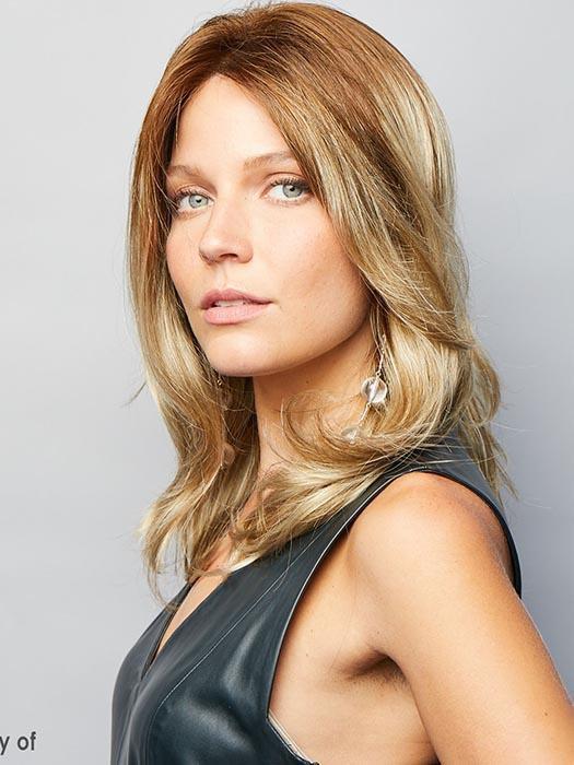 Jules | Synthetic Lace Front Wig | DISCONTINUED - Image 2