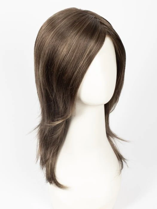 Julia | Synthetic Lace Front (Mono Top) - Image 22