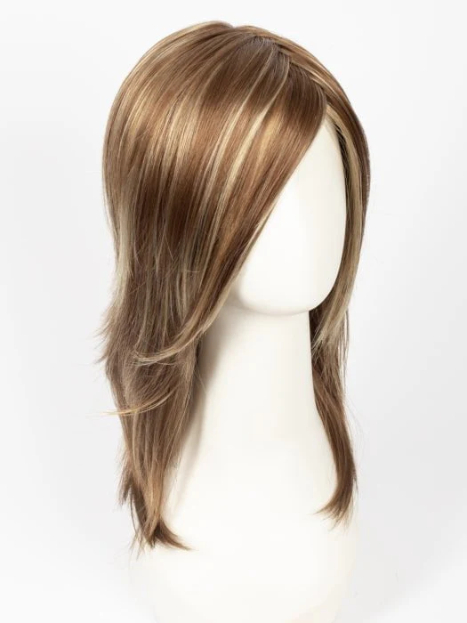 Julia | Synthetic Lace Front (Mono Top) - Image 30
