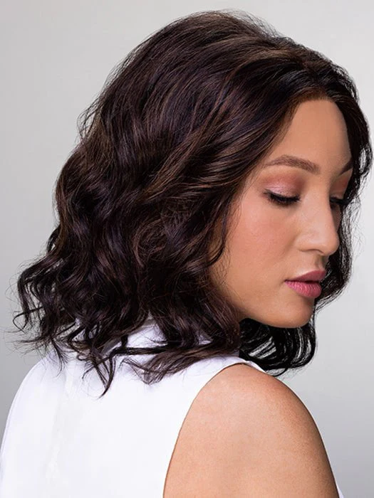 Julianne Lite Petite | Synthetic Lace Front Wig (Hand Tied) - Image 14