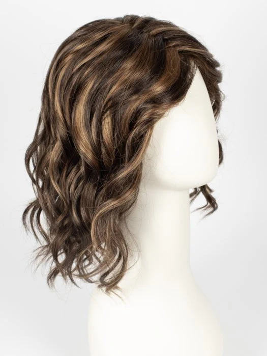 Julianne Lite | Synthetic Lace Front Wig (Hand-Tied) - Image 25