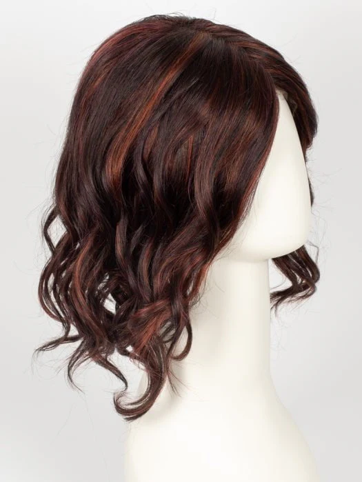 Julianne Lite | Synthetic Lace Front Wig (Hand-Tied) - Image 26