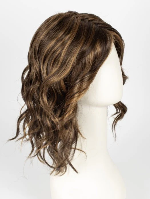 Julianne Lite | Synthetic Lace Front Wig (Hand-Tied) - Image 34