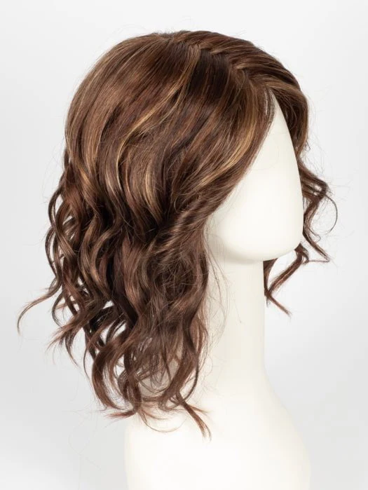 Julianne Lite | Synthetic Lace Front Wig (Hand-Tied) - Image 40