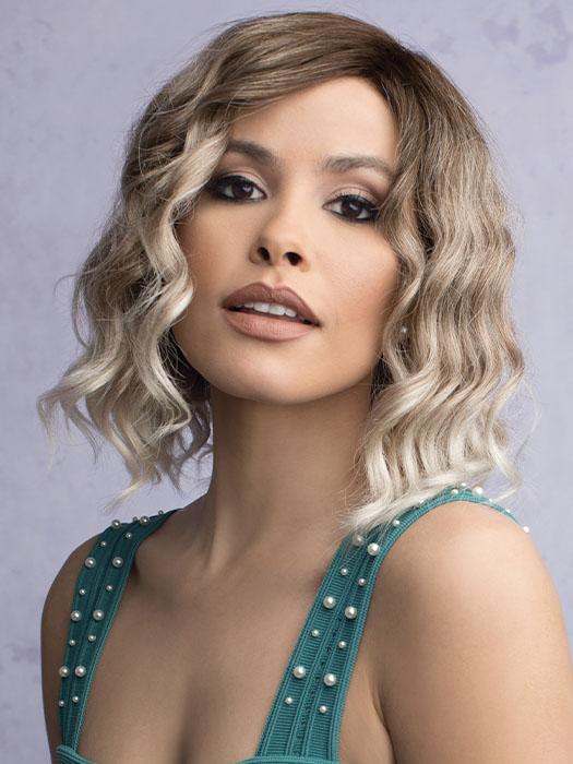 Julie | Synthetic Lace Front Wig (Mono Part) | DISCONTINUED