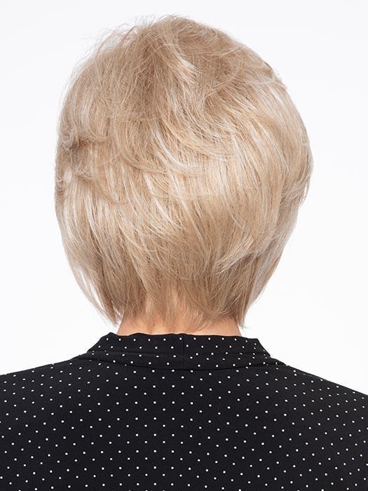 Juliet | Synthetic Lace Front Wig (Mono Part) - Image 10