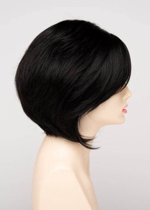 Juliet | Synthetic Lace Front Wig (Mono Part) - Image 11