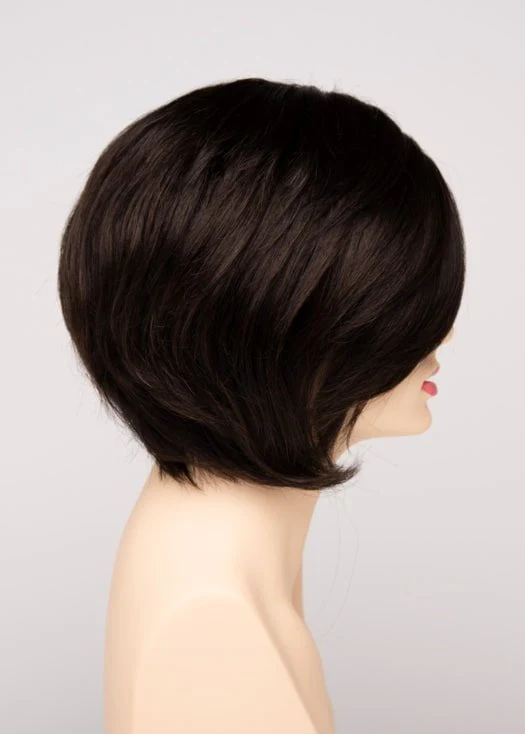 Juliet | Synthetic Lace Front Wig (Mono Part) - Image 12