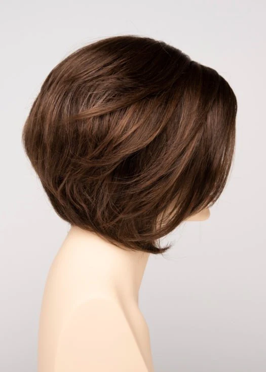 Juliet | Synthetic Lace Front Wig (Mono Part) - Image 13