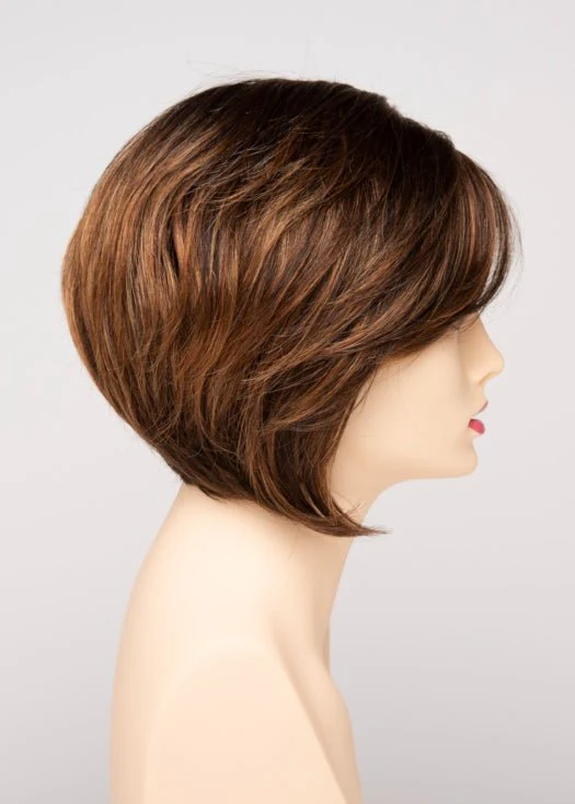 Juliet | Synthetic Lace Front Wig (Mono Part) - Image 14