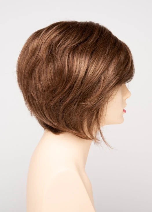 Juliet | Synthetic Lace Front Wig (Mono Part) - Image 15
