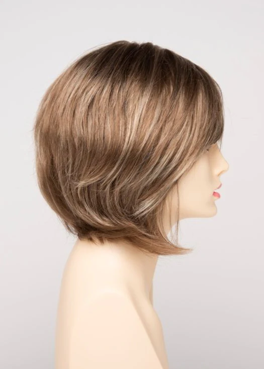 Juliet | Synthetic Lace Front Wig (Mono Part) - Image 16