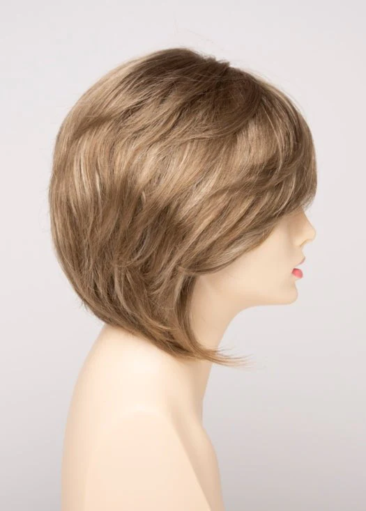 Juliet | Synthetic Lace Front Wig (Mono Part) - Image 19