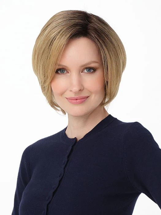 Juliet | Synthetic Lace Front Wig (Mono Part) - Image 2