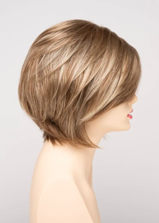 Juliet | Synthetic Lace Front Wig (Mono Part) - Image 20