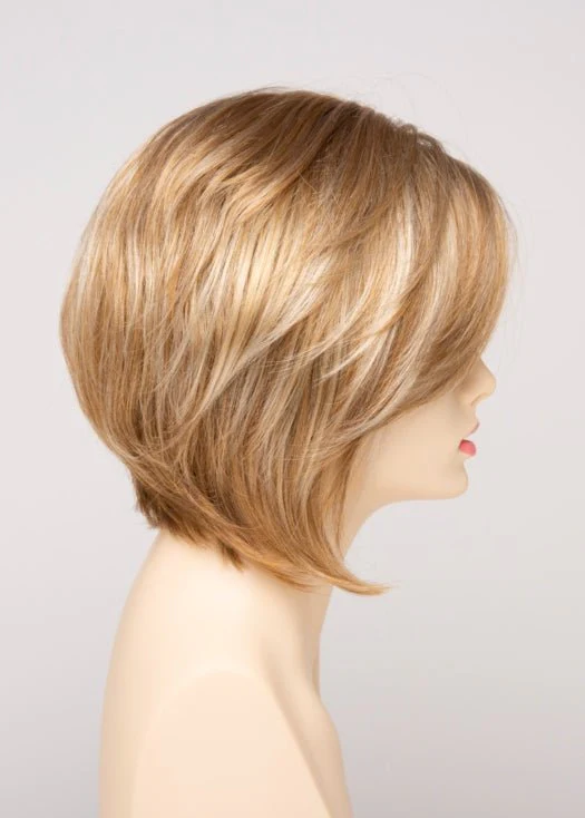 Juliet | Synthetic Lace Front Wig (Mono Part) - Image 21