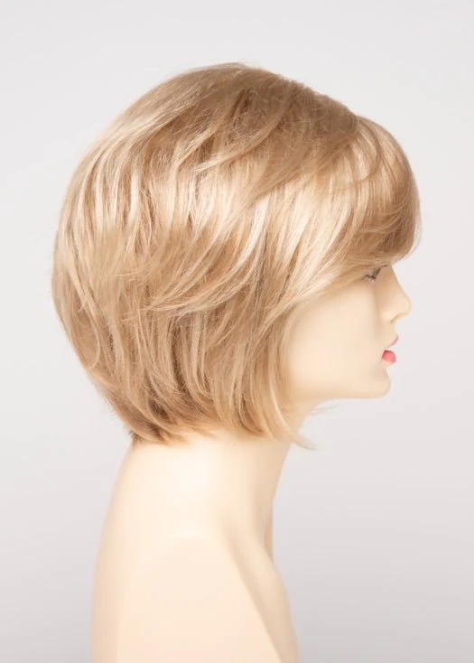 Juliet | Synthetic Lace Front Wig (Mono Part) - Image 22