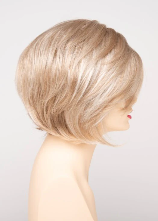 Juliet | Synthetic Lace Front Wig (Mono Part) - Image 23