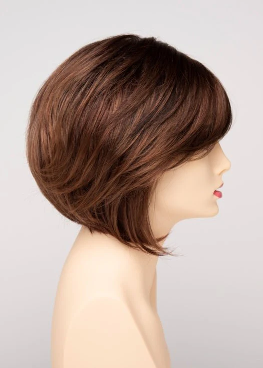Juliet | Synthetic Lace Front Wig (Mono Part) - Image 24