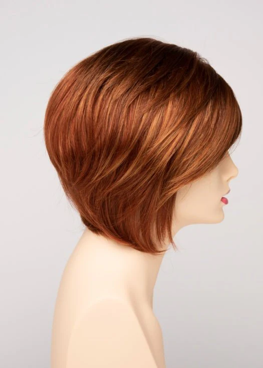 Juliet | Synthetic Lace Front Wig (Mono Part) - Image 26