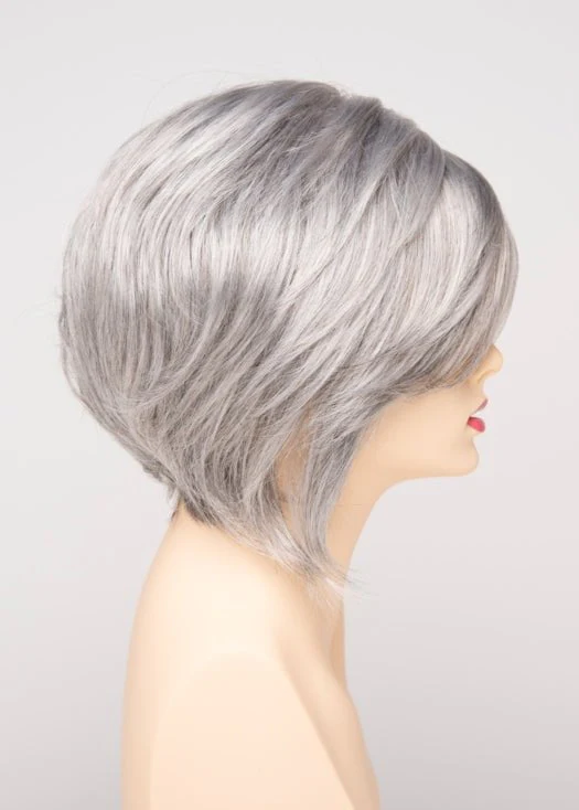 Juliet | Synthetic Lace Front Wig (Mono Part) - Image 28