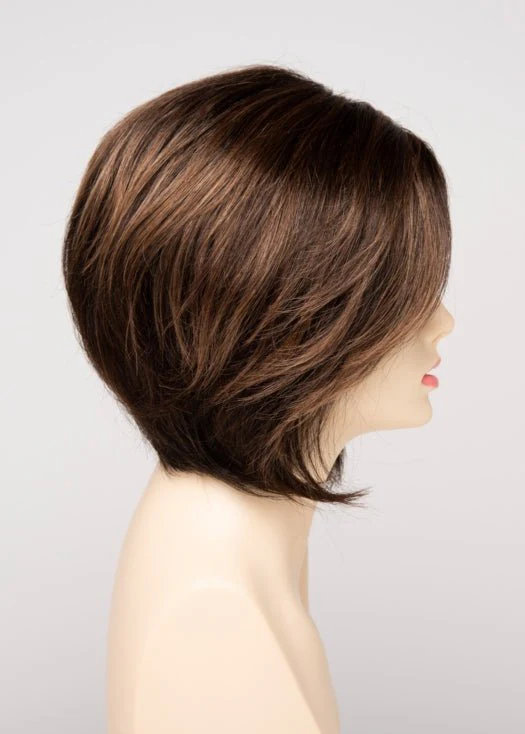 Juliet | Synthetic Lace Front Wig (Mono Part) - Image 30