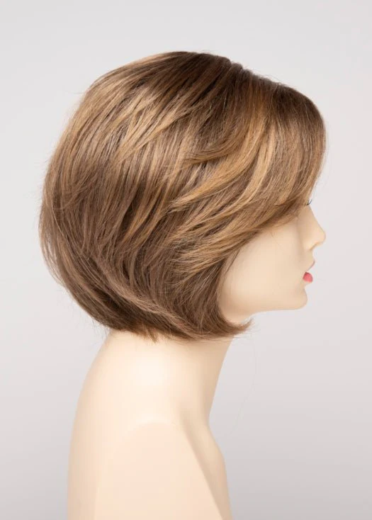 Juliet | Synthetic Lace Front Wig (Mono Part) - Image 31