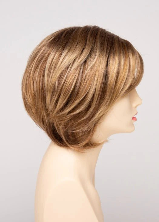 Juliet | Synthetic Lace Front Wig (Mono Part) - Image 32