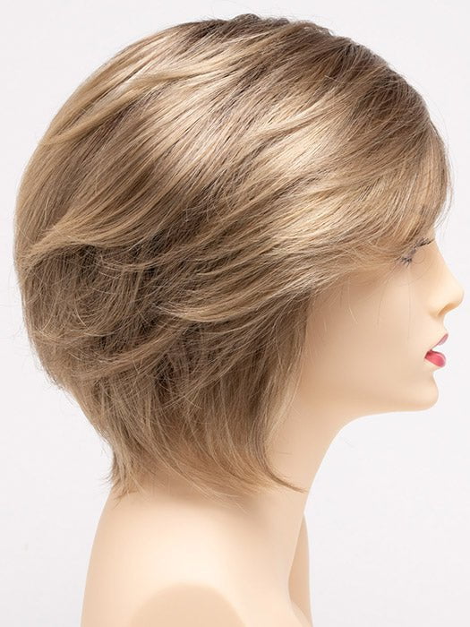 Juliet | Synthetic Lace Front Wig (Mono Part) - Image 33