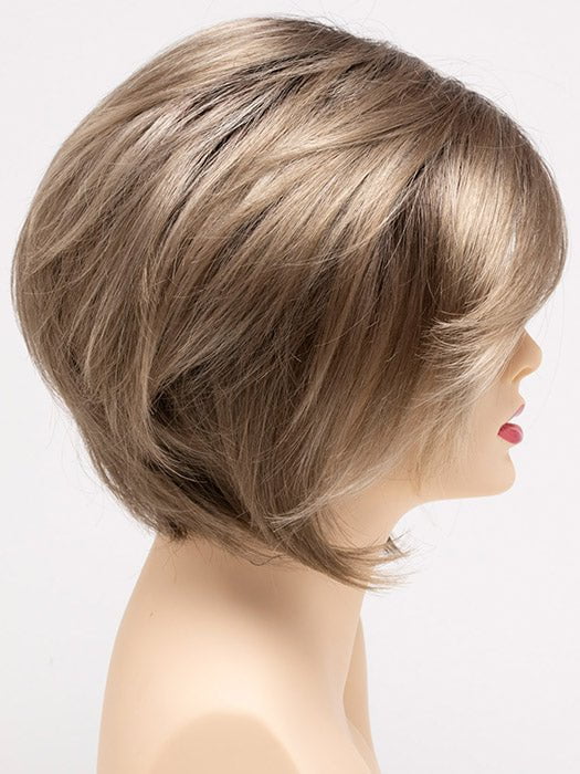 Juliet | Synthetic Lace Front Wig (Mono Part) - Image 34