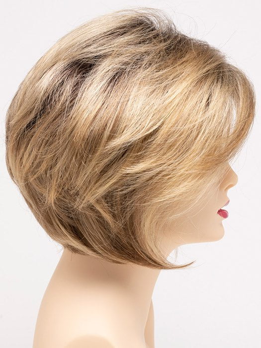 Juliet | Synthetic Lace Front Wig (Mono Part) - Image 37