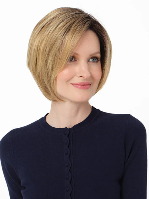 Juliet | Synthetic Lace Front Wig (Mono Part) - Image 4