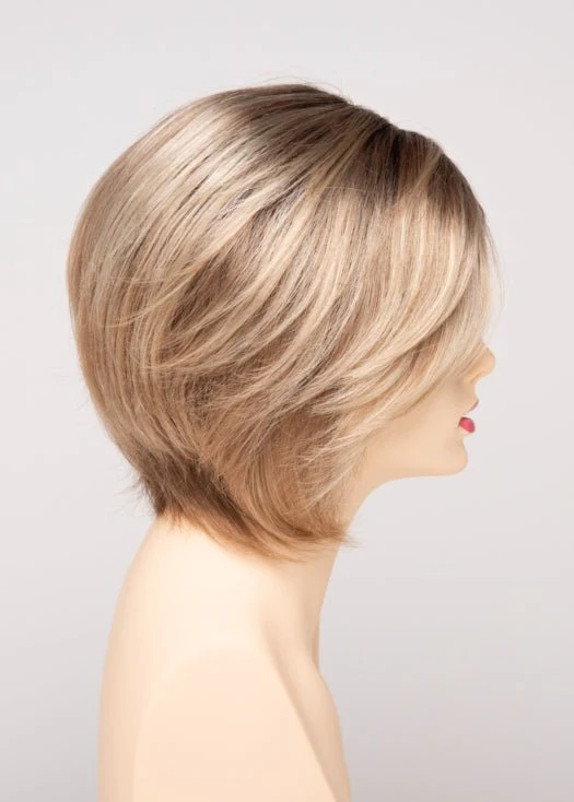 Juliet | Synthetic Lace Front Wig (Mono Part) - Image 41