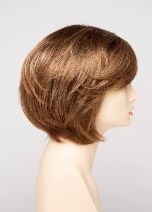 Juliet | Synthetic Lace Front Wig (Mono Part) - Image 42