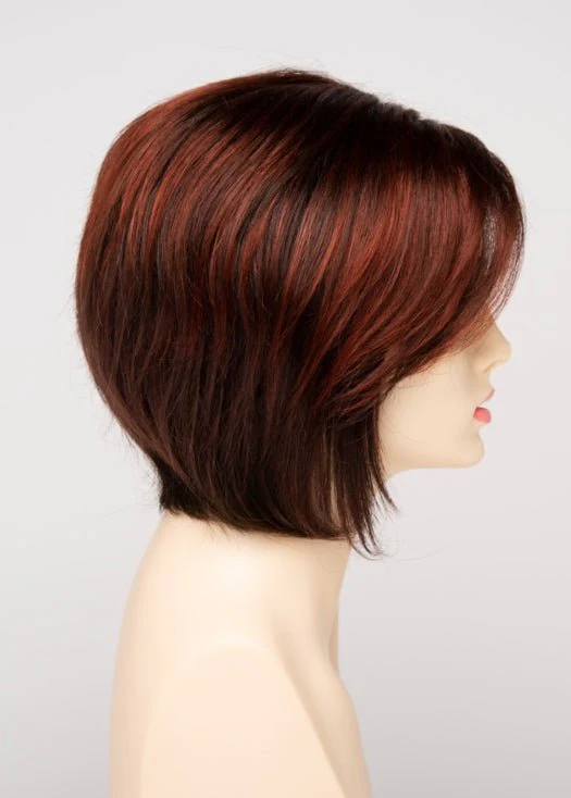 Juliet | Synthetic Lace Front Wig (Mono Part) - Image 43