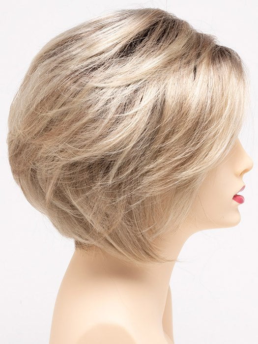 Juliet | Synthetic Lace Front Wig (Mono Part) - Image 44