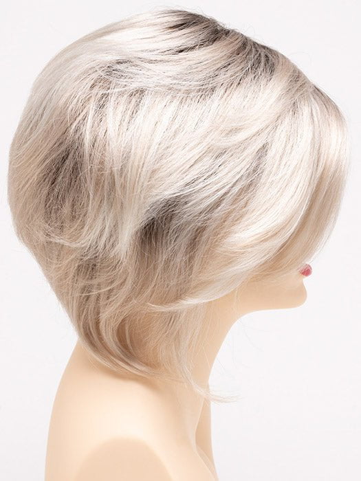Juliet | Synthetic Lace Front Wig (Mono Part) - Image 45