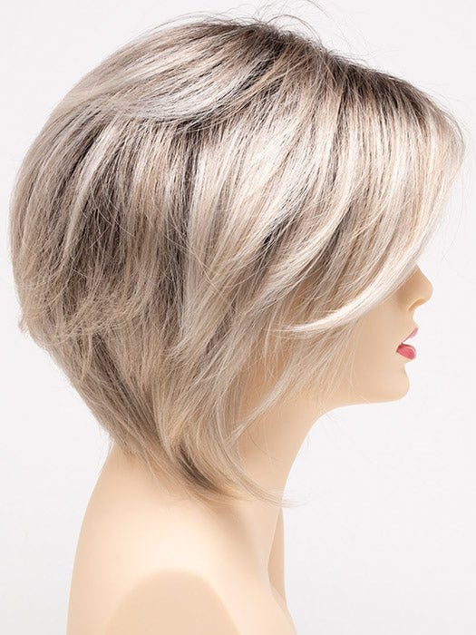 Juliet | Synthetic Lace Front Wig (Mono Part) - Image 46